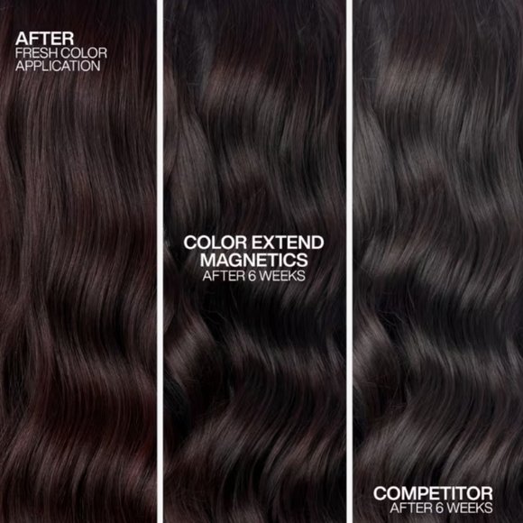 NEW Redken's Color Extend Magnetics Sulfate-Free Shampoo - Picture 3 of 3